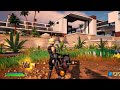 *Piper Pace* skin gameplay Fortnite.... (Ultra graphic setting)