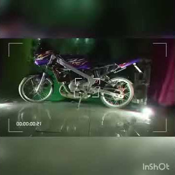 STORY WA Motor Ninja SS