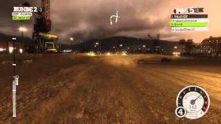 Dirt 2 - Ensenada Lang