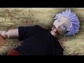 呪術廻戦 stop motion gojo vs sukuna Final battle fan animation ⑥五条悟 宿儺