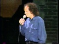 Steven Wright: Wicker Chairs and Gravity - 4/7