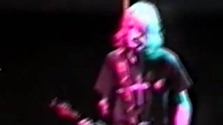Nirvana - 1/31/92 - Palace Theatre - Melbourne, Aus - [Tweaks]