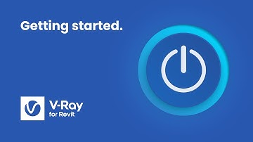 V-Ray for Revit — Getting started