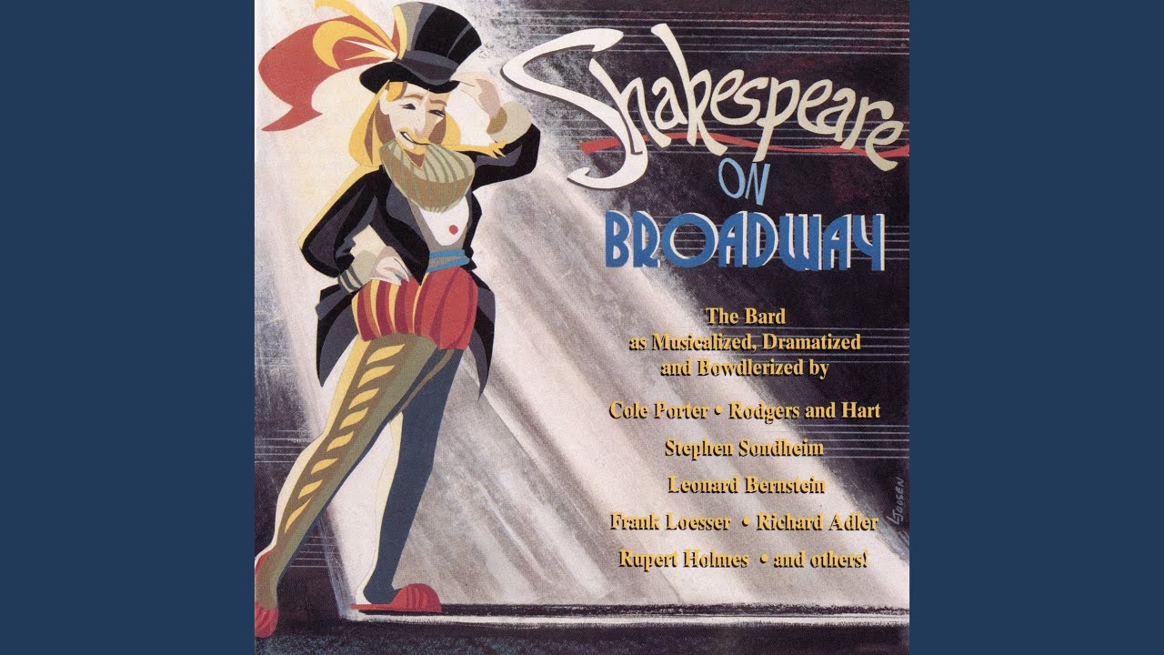 Guarda It's Love... I Think (From "Another Midsummer Night") su YouTube Guarda It's Love... I Think (From "Another Midsummer Night") su YouTube