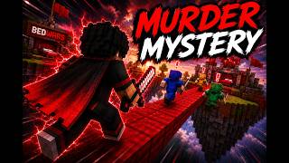 Murder Mystery in Bloxd IO