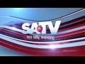 SATV Bangladesh - Full Channel Design