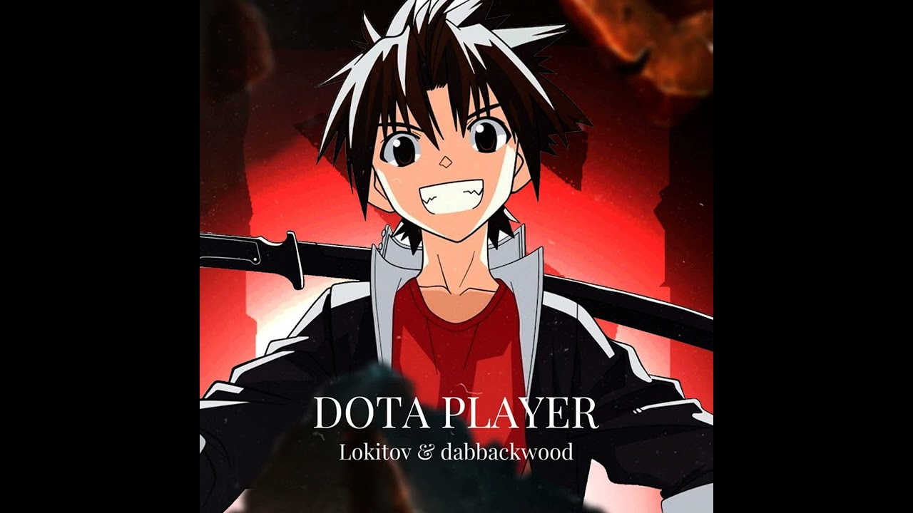 dabbackwood - Dota Player