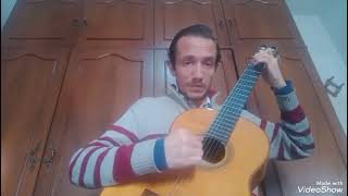 Meu Fusquinha [Chorinho] (Comp: Marcio Stefanuto)