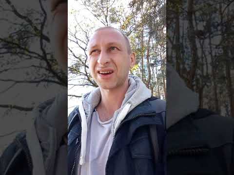 Весна В Чехии! Меняю Права На Чешские, Автобусы Снова Платные