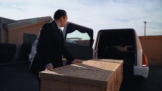 Bamboo Cremation Containers | Passages International, Inc.