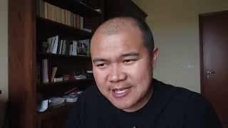 Rev Deky Nggadas Discredited The Work Of St John Damascene