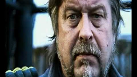 Deadliest Catch - Season 6 European Intro