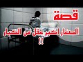 1046 قصة الصغار اكبر عقل من الكبار