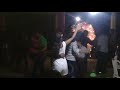 bailando en frontera BOLIVIA-BRASIL