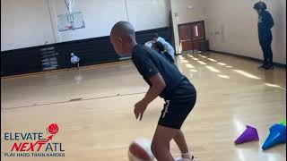 Beginner 1 Group Training