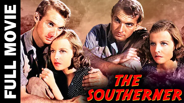 The Southerner Full Movie | Nominated for Best Dir...