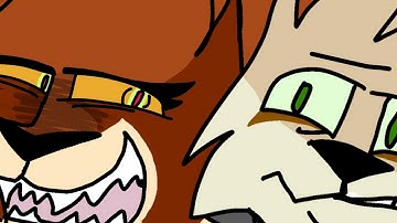 Kys [Flipaclip] Mapleshade & Appledusk (COMPLETE) SPOOF MAP Part 3 - For Spust