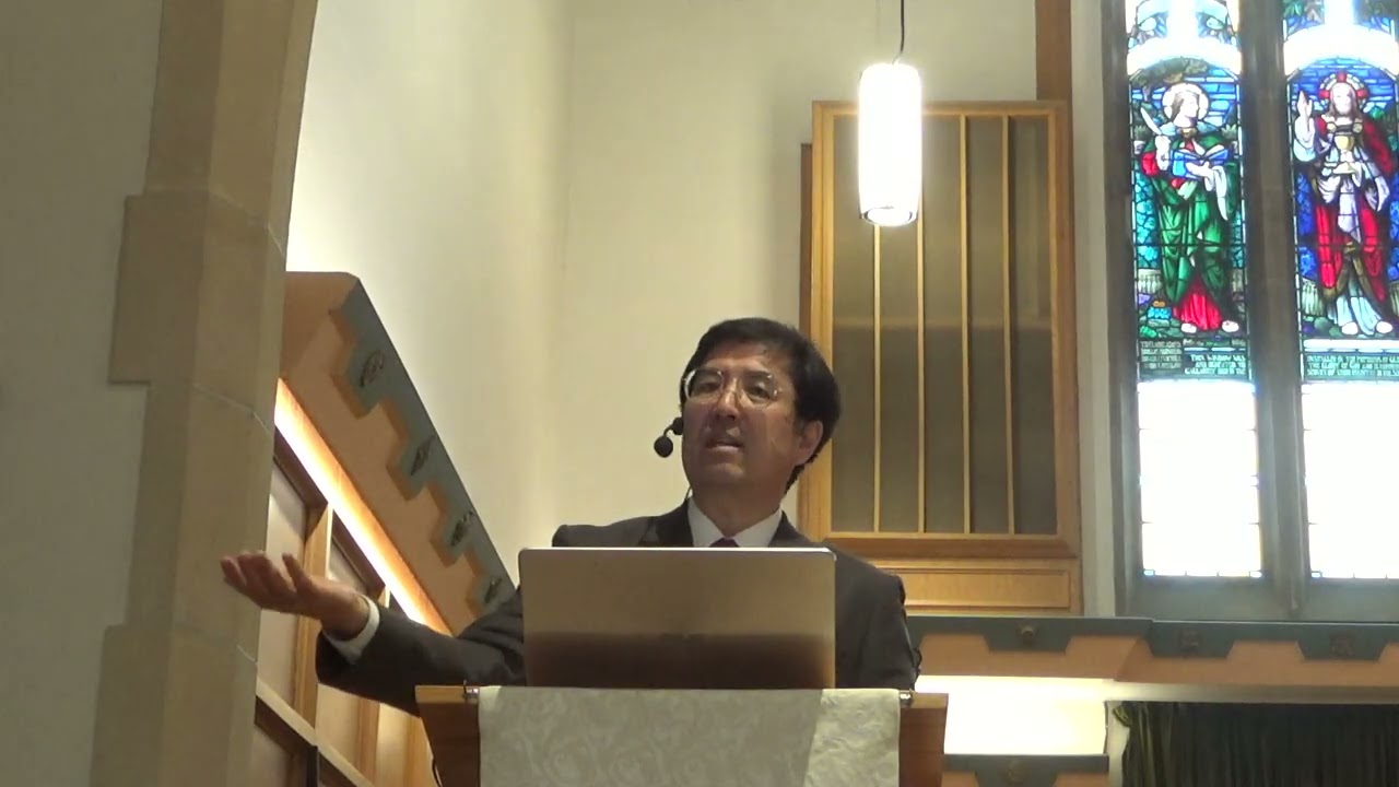 그리스도로 옷 입었느니라