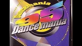 Dance Mania 95 Megamix (1995) By Vidisco PT