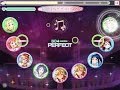 ラブライブ! スクフェス るてしキスキしてる [MASTER] Full Combo 判定強化なし (No perfect locks)