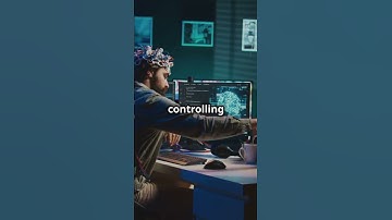 BCI: Merging Minds with Machines