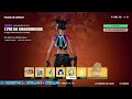 Live fornite ps5 je rend avec crazy cocotte