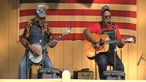 MORON BROTHERS - If my nose was running money honey but its not