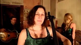 Dirty Cello - Mother Mary