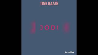 Today time bazar