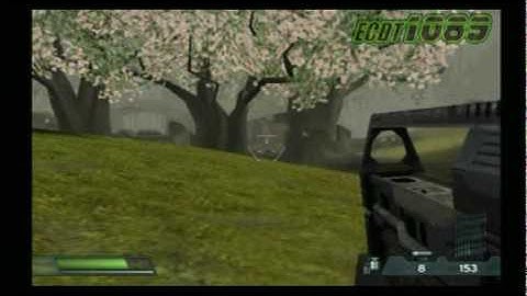 Killzone [Walkthrough] Part 14/51