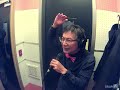 はるちゃん、ワンワン、うーたん/うどんのじかんです!【うたスキ動画】