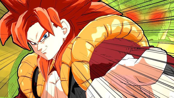 Can SSJ4 Gogeta ONE SHOT an ENTIRE TEAM!? | DBFZ SSJ4 Gogeta Early Hands On Impressions