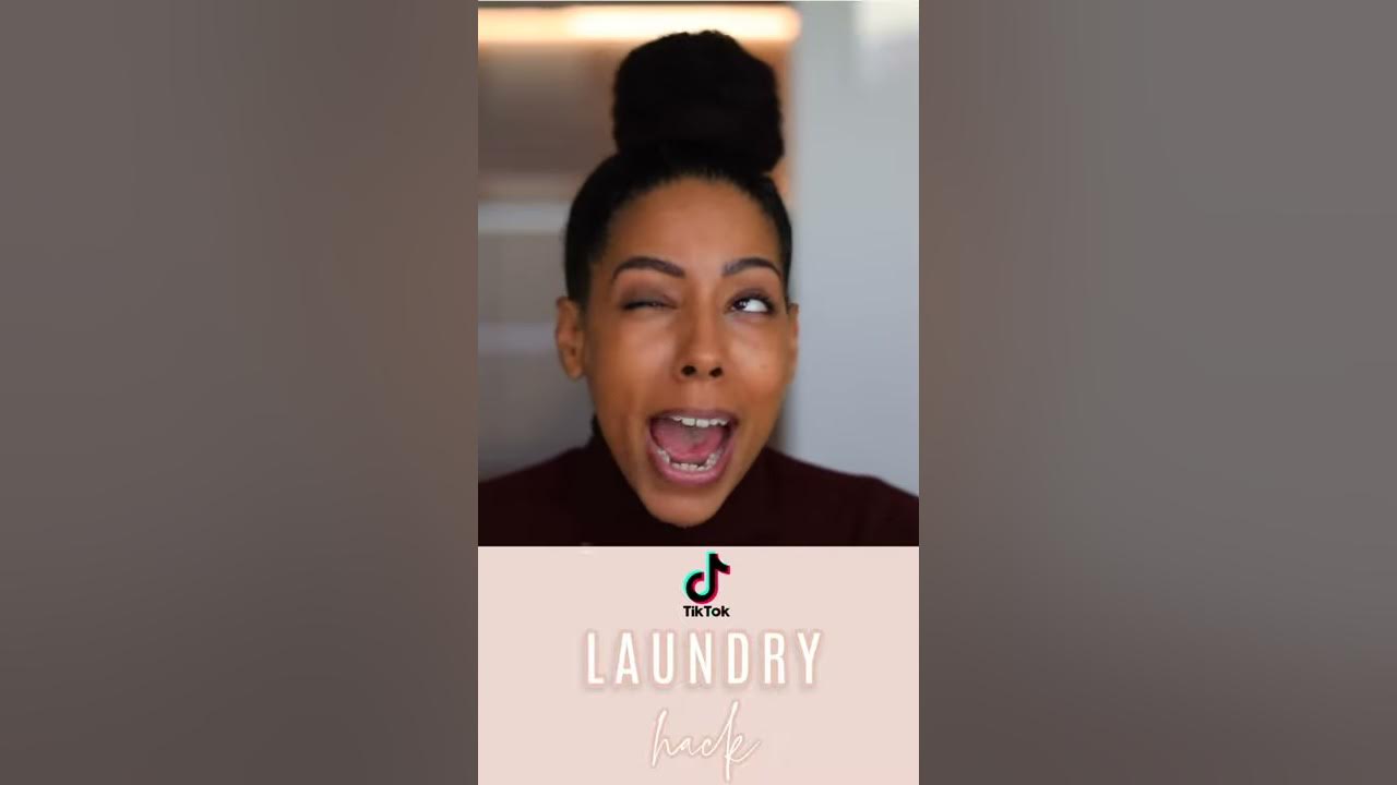 LAUNDRY STRIPPING HOWTO WITHOUT BORAX YouTube shorts YouTube