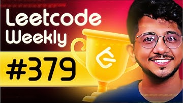 Leetcode 379 and Biweekly 121 LIVE learning Session | Community Classes | Leetcode Weekly