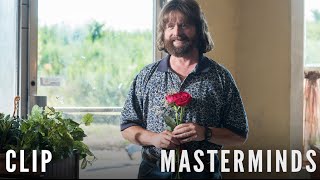 Mastermind | Clip: The Proposition [HD]