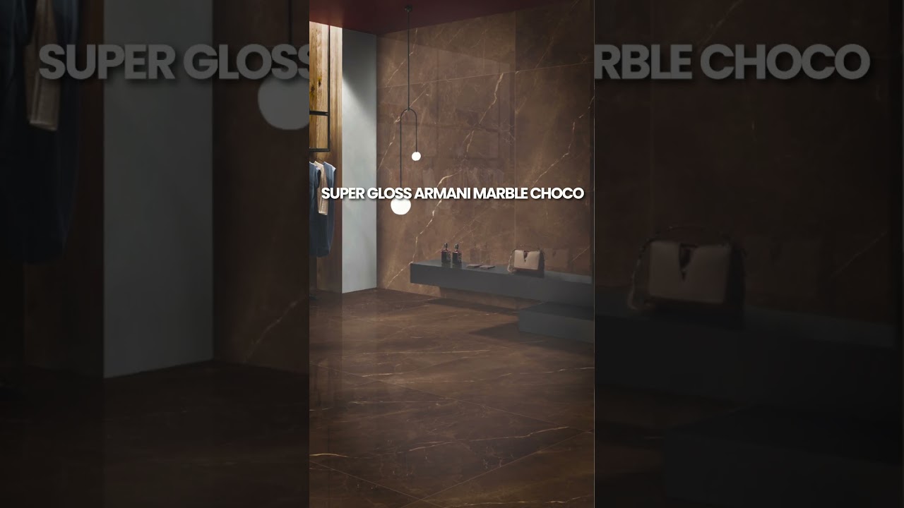 4 Tile Design To Elevate Your Floor & Wall | Orientbell Tiles #tiles