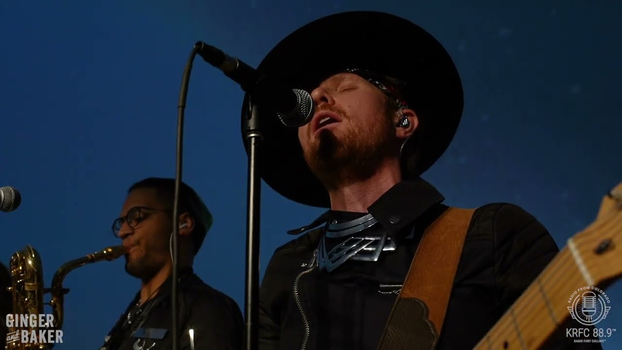 The Burroughs - Alone - LIVE@LUNCH on KRFC RadioVision adlı videoyu YouTube'da izle The Burroughs - Alone - LIVE@LUNCH on KRFC RadioVision adlı videoyu YouTube'da izle