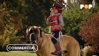 BILLY THE KID | Doritos Commercial | #superbowl #commercials