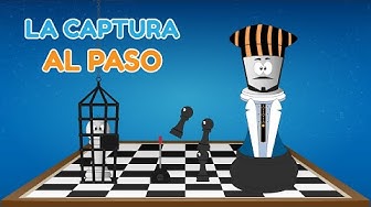 Juego de ajedrez online para niños / ♔ Aprende con Rey ♕