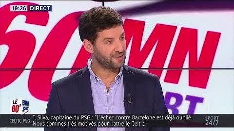 D’où vient la musique de la Ligue des champions ?