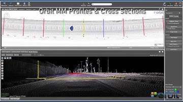 Orbit MM Feature Extraction Overview (version 11.0)