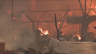California Republicans introduces wildfire risk reduction, insurance affordability package