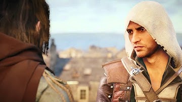 Assassins Creed Unity [4] Part 3: REVENGE!!!