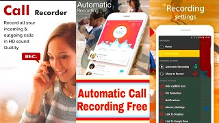 Best Call Recorder App For Android Automatic Call Recorder & Call App | CallsBox screenshot 2