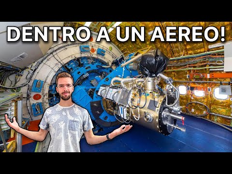 Video: Perché gli astronomi hanno messo un telescopio a infrarossi su un aereo?