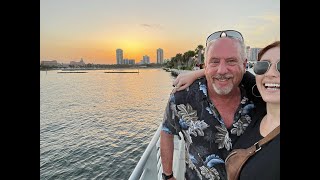 Pag And St. Pete July 2022