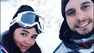 Ezgi Cemal Klip - An