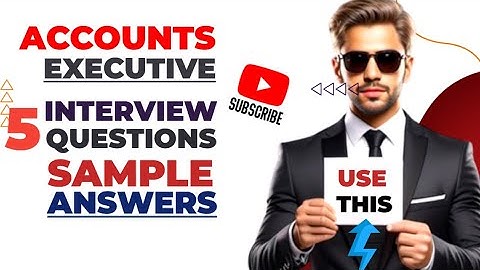 Sollicitatievragen voor accountmanagers met voorbeeldantwoorden