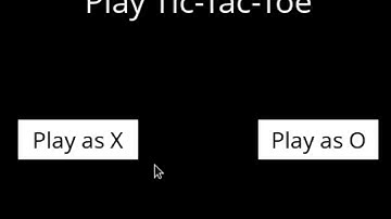 Impossible to beat algorithm!! - Tic-tac-toe (Minimax)