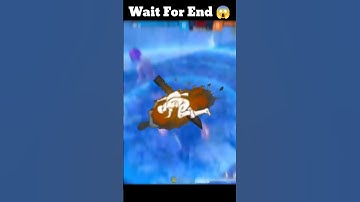 Aisa Character Skill Jo Down Enemy Ko 6 Second Me Kill Kar Deta hai😱❓|| #shorts #viralshort #facts